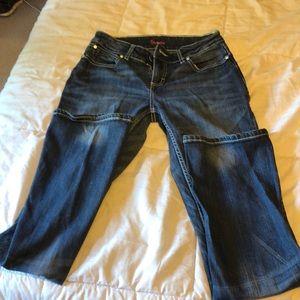 Wangler jeans